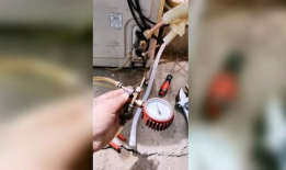 空调加氟视频详细教程,轻松掌握加氟技巧